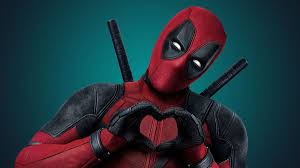 deadpool